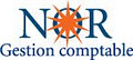 Nor Gestion Comptable logo