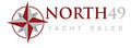 North 49 Yacht Sales logo