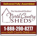 North Country Sheds image 3