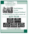 North Edmonton Bankruptcy Trustee - Goth & Company Inc. image 2