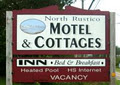 North Rustico Motel Cottages B&B Inn image 1