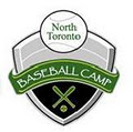North Toronto Baseball Camp logo