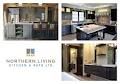 Northern Living Kitchen & Bath logo
