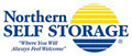 Northern Self Storage logo
