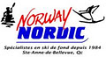 Norway Nordic Inc. logo
