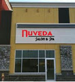 Nuveda Salon & Spa logo