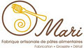 O'Mari Aliments Italien logo