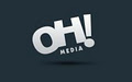 OH! Media logo