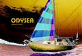 ONTARIO SAILING - Lake Erie Port Stanley ODYSEA ADVENTURES logo