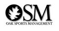 Oak Sports Management, Athlete Representation & Sports Agency logo
