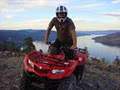 Okanagan ATV Tours image 2