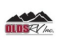 Olds RV Inc. logo