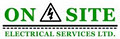 On-Site Electrical Services Ltd. image 1