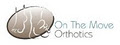 On The Move Orthotics logo