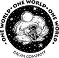 One World African & Latin Drum Company logo