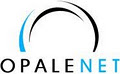 Opale Net - Création site web ( référencement & design / prog. site web ) logo