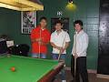 Orange Monkey Bar & Billiards image 1