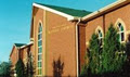 Orangeville Baptist Church logo