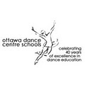 Ottawa Dance Centre Schools logo