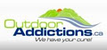 Outdoor Addictions logo