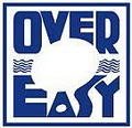Over Easy Restaurant logo