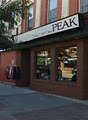 PEAK MEN'S WEAR logo