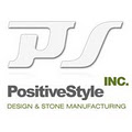 POSITIVE STYLE INC. logo