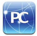 Pacific Coast Digital Print and Copy logo