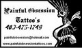 Painful Obsession Tattoos image 2
