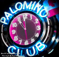 Palomino Club logo