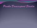 Panko Dance Sport Studio image 4