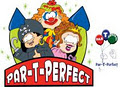 Par-T-Perfect logo