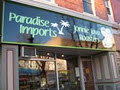 Paradise Imports logo