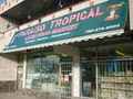 Paraiso Tropical logo