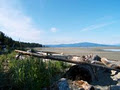 Parksville Holiday Home Rental - Vancouver Island - Vacation House - Rathtrevor logo
