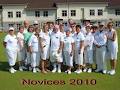 Parksville Lawn Bowling Club image 1