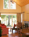 Parksville Resort Cottage Vacation Rental logo