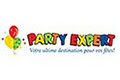 Party Expert logo