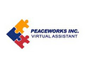 Peaceworks Consulting Inc. logo