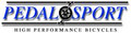 PedalSport logo