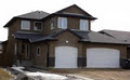 Pegasus Home Builder Saskatoon logo