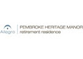 Pembroke Heritage Manor logo