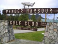 Pender Harbour Golf Club image 2