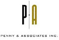 Penny & Associates Inc. logo
