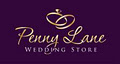 Penny Lane Wedding Store logo