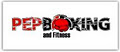 Pep Boxing & Fitness logo