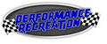 Performance Recreation Sales logo
