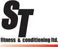Personal Training Abbotsford - St Fitness & Conditioning Ltd logo
