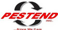 Pestend Inc logo