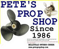 Pete's Prop Shop image 2